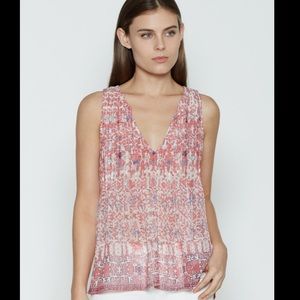Joie Axton Blouse